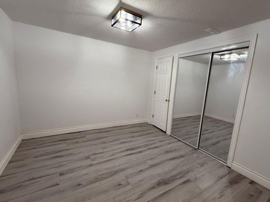For Lease - 60 Lund Street Unit# Basement, Richmond Hill, Ontario - Photo 1