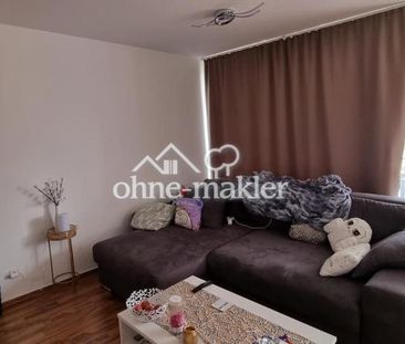 Schöne 3 Zimmer Wohnung in Künzelsau mit Küche zu vermieten (27) - Foto 3