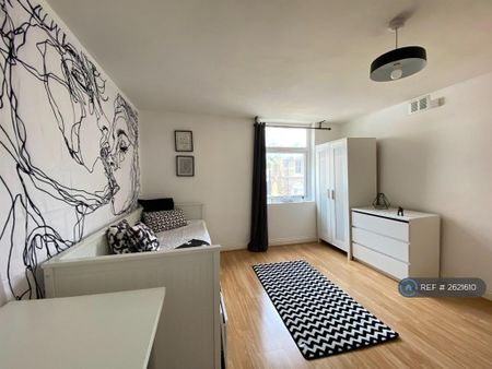 1 bedroom flat to rent - Photo 2