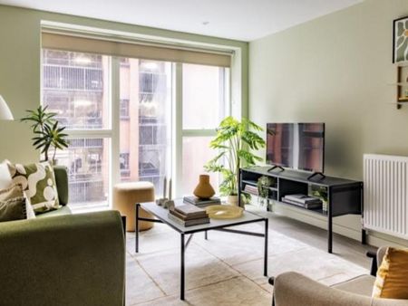 2 bedroom apartment to rent - Photo 5