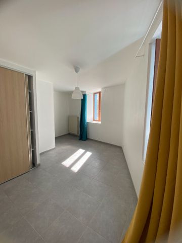 Location appartement 3 pièces, 69.30m², Bédarieux - Photo 4