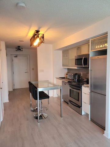 For Lease - 25 Telegram Mews Unit# 4309, Toronto, Ontario - Photo 3