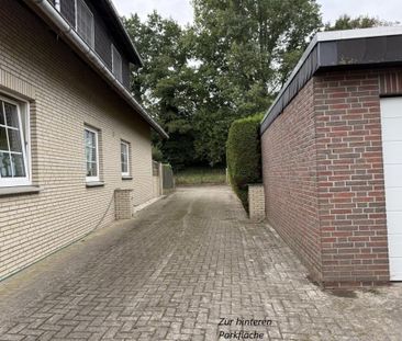 Wohnung mit Garten zu vermieten - Foto 1