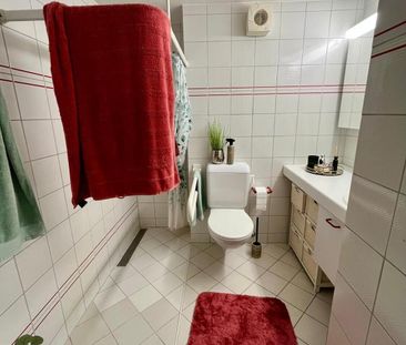 APPARTEMENT DE 2 PIÈCES À HORGEN (ZH), MEUBLÉ, TEMPORAIRE - Foto 6