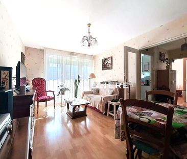 Appartement 2 Pièces 46 m² - Photo 6