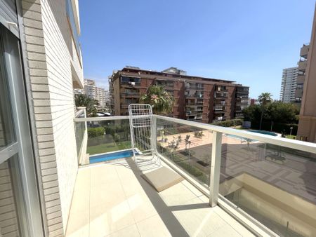 Flat in Alicante - Photo 5