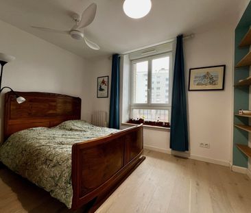 Location Appartement 2 pièces 52m² GRENOBLE 38000 - Photo 5