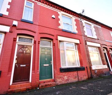 Newlyn Street, Fallowfield, Manchester, M14 7PQ - Photo 4