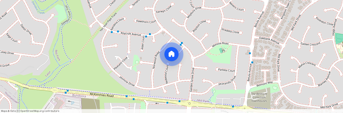 4 Conifer Close, Vic 3082, Mill Park