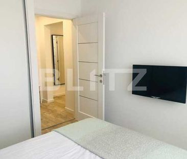 Apartament 2 camere decomandat, modern, zona Rovine - Fotografie 3