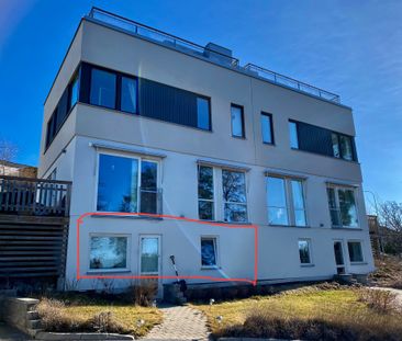 Berguddsvägen, Hässelby - Photo 3