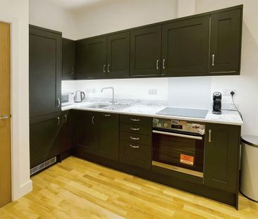 1 bedroom apartment to rent - Photo 3