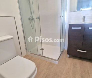 Piso en alquiler en Avenida Perdices, 2 - Photo 3
