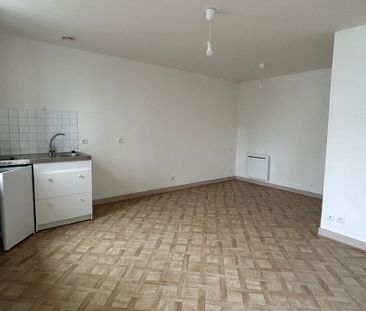 Appartement Pluguffan 1 pièce 23.59 m2 - Photo 1