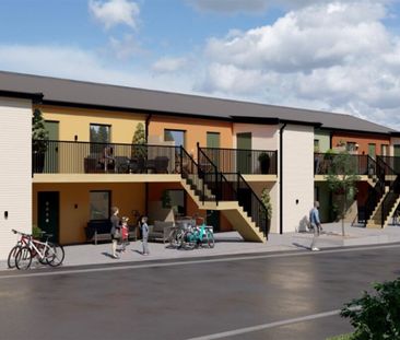 Kompassgatan 22 E - Photo 3