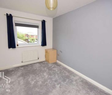 King Edward Avenue, Lytham St Annes, Lancashire, FY8 - Photo 4