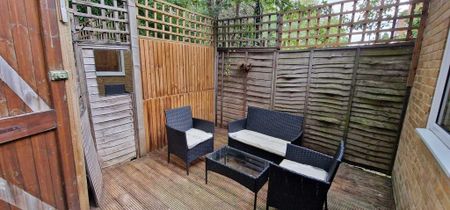 Studio to rent - Photo 4