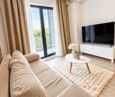 Studio de inchiriat | H Pipera Lake | Parcare inclusa | Rond OMV | - Photo 5