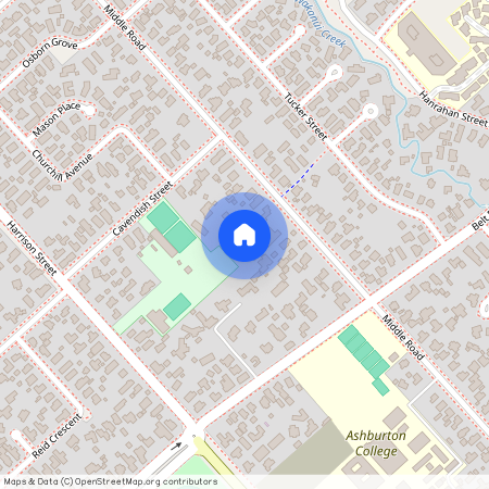 67 Middle Road, Allenton, Ashburton