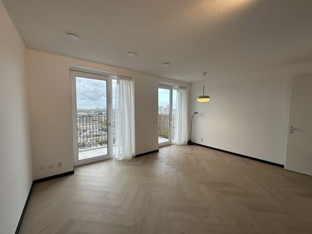 Appartement te huur: Jaap van der Hoekplaats 226 3067 AD Rotterdam - Foto 2