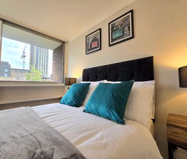 2 Bed Flat, Bayer House, EC1Y - Photo 6