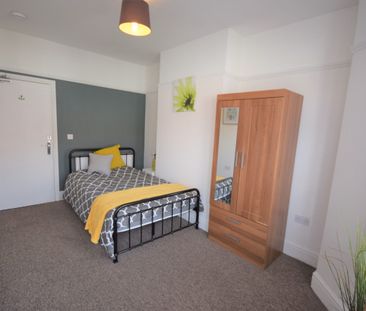 6 Bedroom Student Property- Horfield - Photo 6