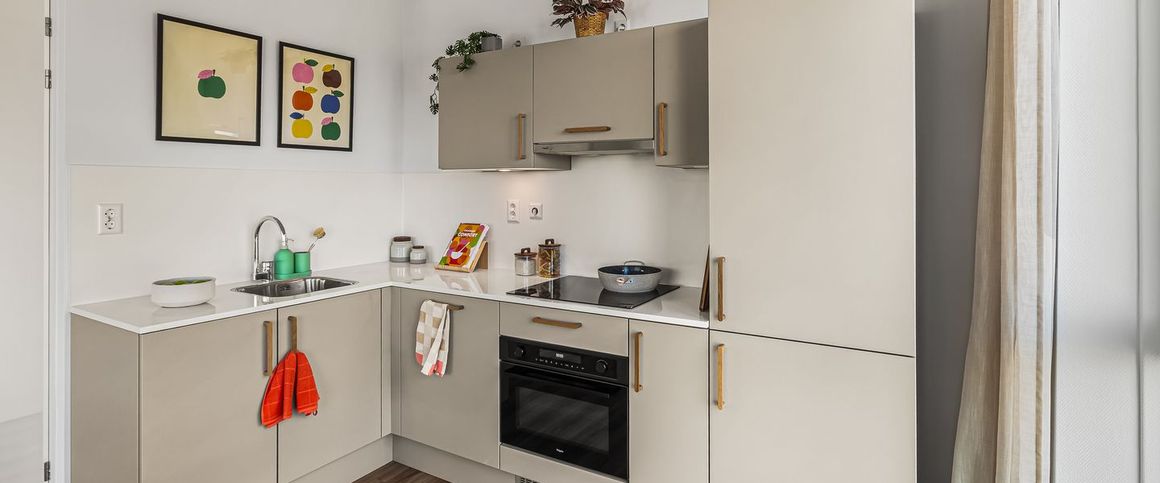 Appartement te huur: Prinses Alexia Promenade 15 2284 BT Rijswijk (ZH) - Photo 1