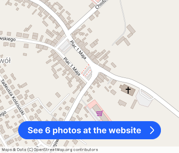 Wynajme mieszkanie w Ryczywole - Photo 1