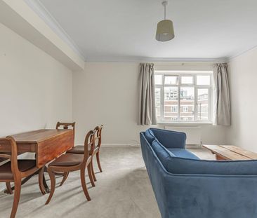 Marsham Court, Marsham Street, Westminster, London, SW1P - Photo 1