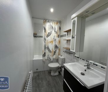 Location Appartement 1 pièce 35m² LIMOGES 87100 - Photo 5