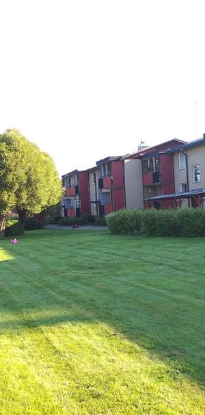 TALLVÄGEN 1 A - Foto 1