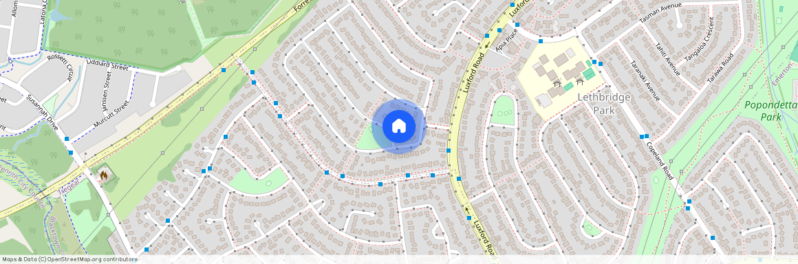 45 Luzon Avenue, Lethbridge Park 2770, New South Wales