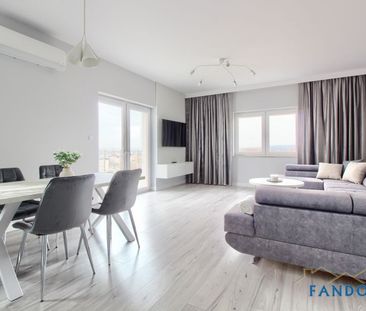 Apartament PREMIUM 106 m2 | KLIMA + TARAS | Drabinianka - Photo 4