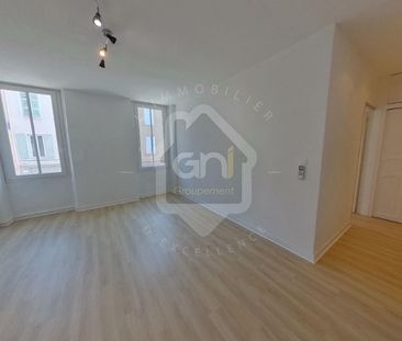 Appartement 2 Pièces 38 m² - Photo 2