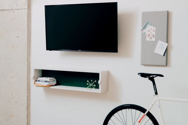 Studio flex - Photo 1