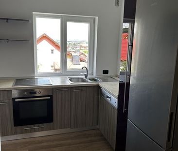 Casa noua de inchiriat in Apahida la intrarea spre Campenesti - Fotografie 6