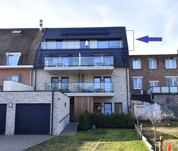 Luxe penthouse appartement met 2 terrassen in Gullegem - Photo 3