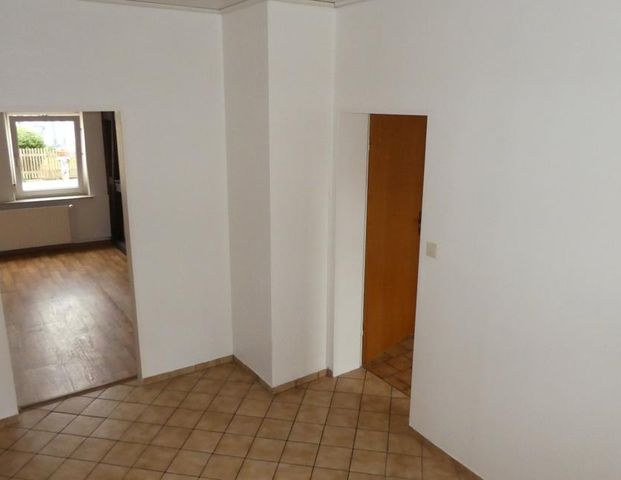 Schöne 4-Zimmer-Erdgeschosswohnung in Wolfenbüttel, 5 Gehminuten - Photo 1