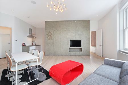 Airlie Gardens, Kensington, W8, London - Photo 4