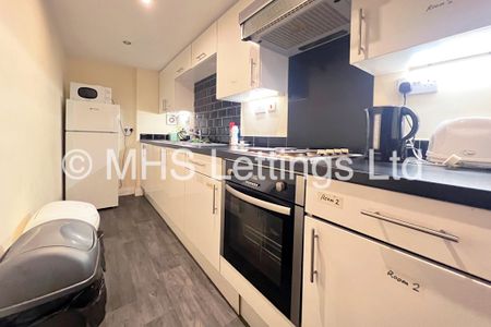 1 Bedroom Apartment for rent in Midland Road - Photo 5