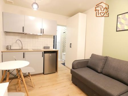 Warszawa Włochy, Trojańska - Фото 3