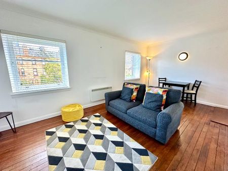 1 bedroom flat to rent - Photo 3
