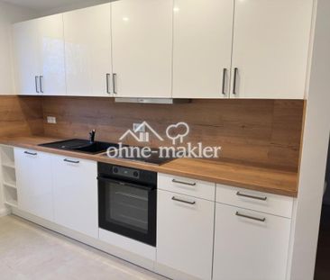 Kernsanierte Wohnung (Erstbezug) mit 3 Zimmern zu vermieten - Photo 4