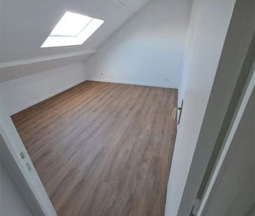 Location appartement 3 pièces - 51m² à Denain (59220) - Photo 2