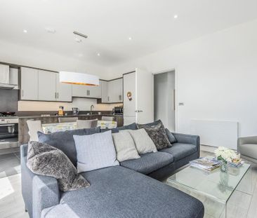 2 bedroom property to rent - Photo 5