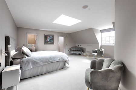 Camlet Way, Hadley Wood - Photo 4