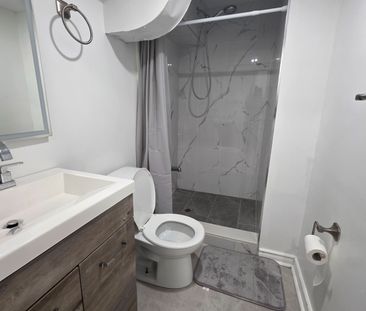 For Lease - 25 Judith Crescent Unit# Lower, Brampton, Ontario - Photo 4