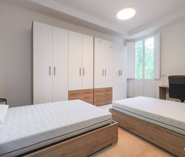 Trilocale via Francesco Albergati, Colli Saragozza, Bologna - Photo 6