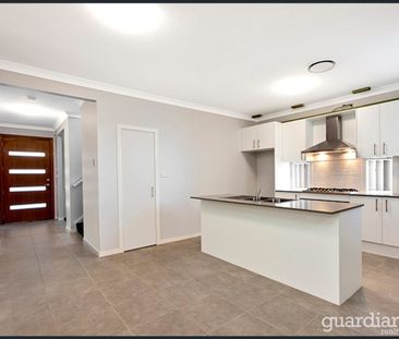 A BRILLIANT FAMILY LIFESTYLE IN SOUGHT AFTER ESTATE - Photo 3