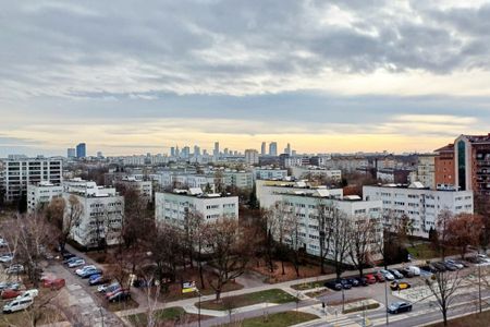 2 pokoje z balkonem i oddzielną kuchnią - Photo 2